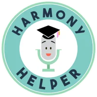 Harmony Helper